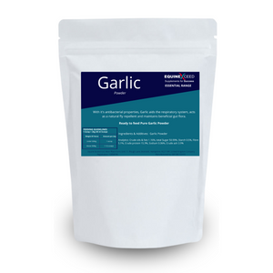 Garlic - 1kg