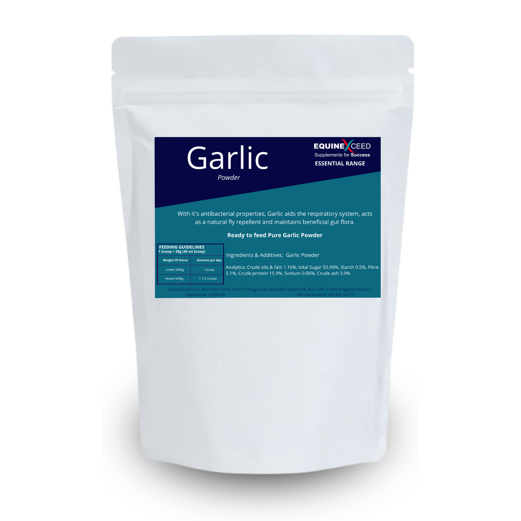 Garlic - 1kg