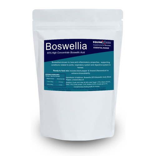 Boswellia 65% High Concentrate