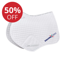 Load image into Gallery viewer, WB Close Contact Saddle Pad