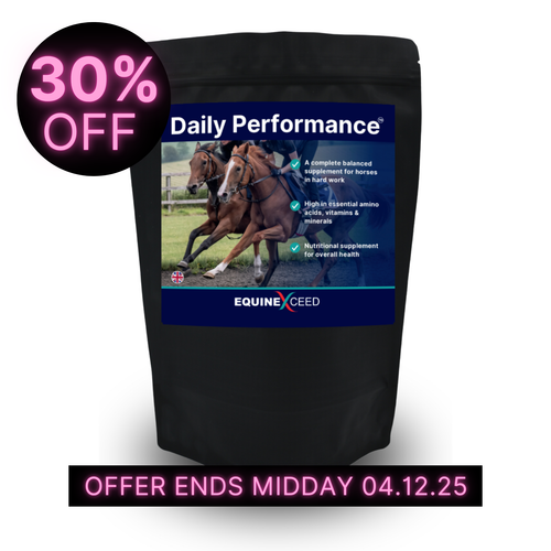 Daily Performance™