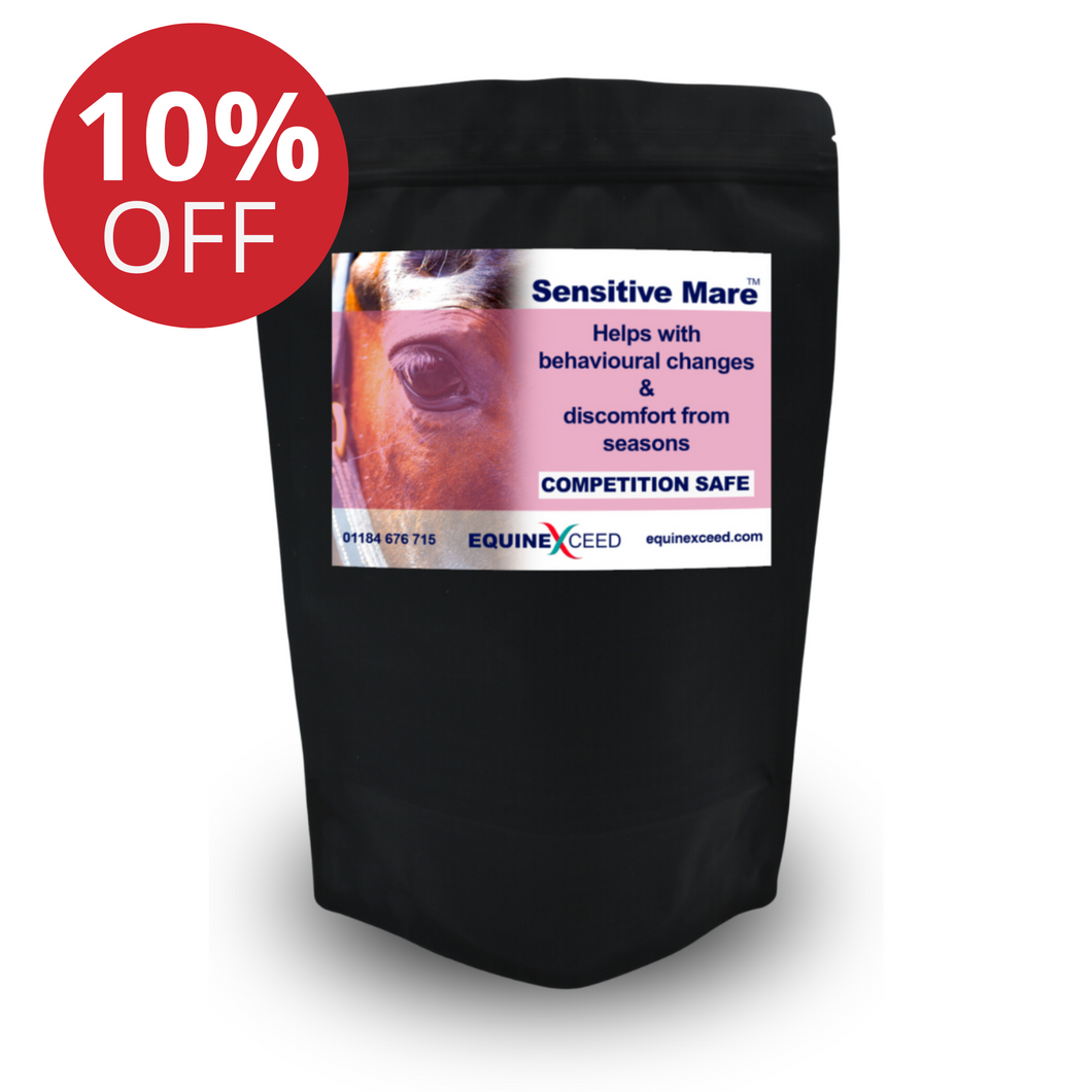 Sensitive Mare™ SALE