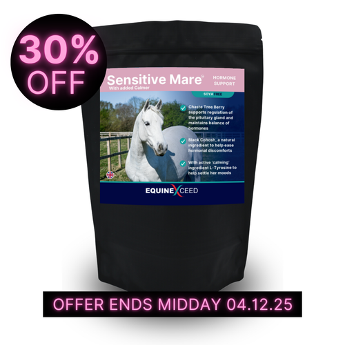 Sensitive Mare™