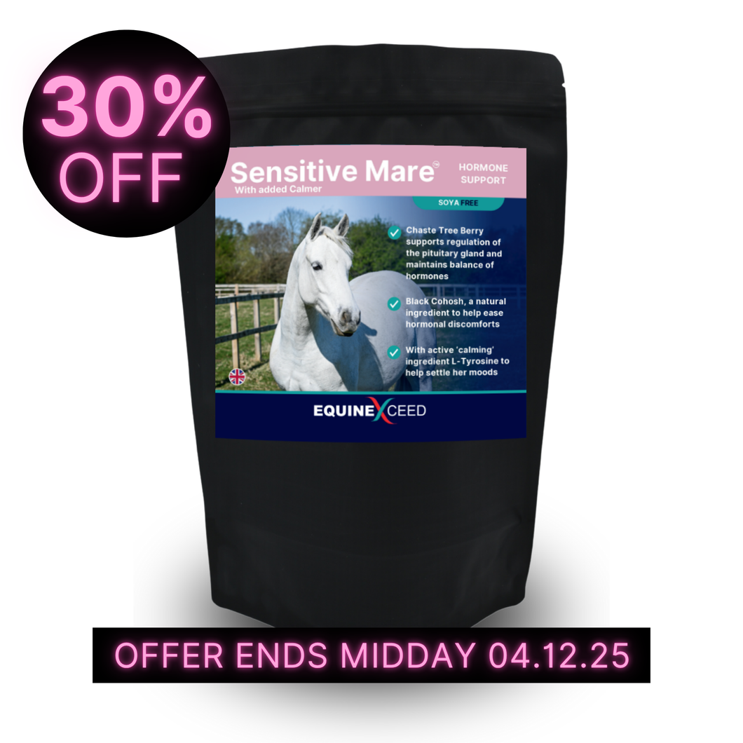 Sensitive Mare™