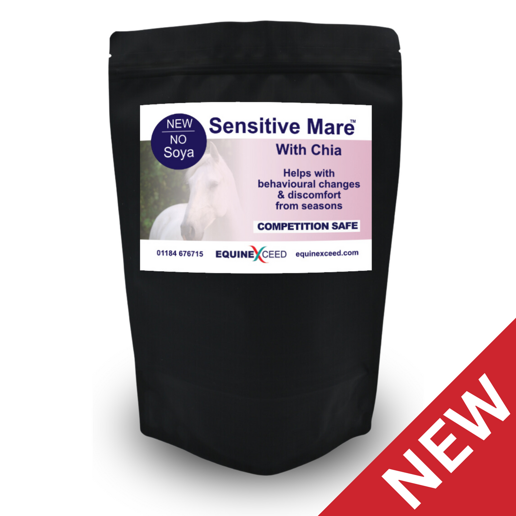 Sensitive Mare™ - No Soya