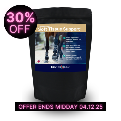 Soft Tissue Support™