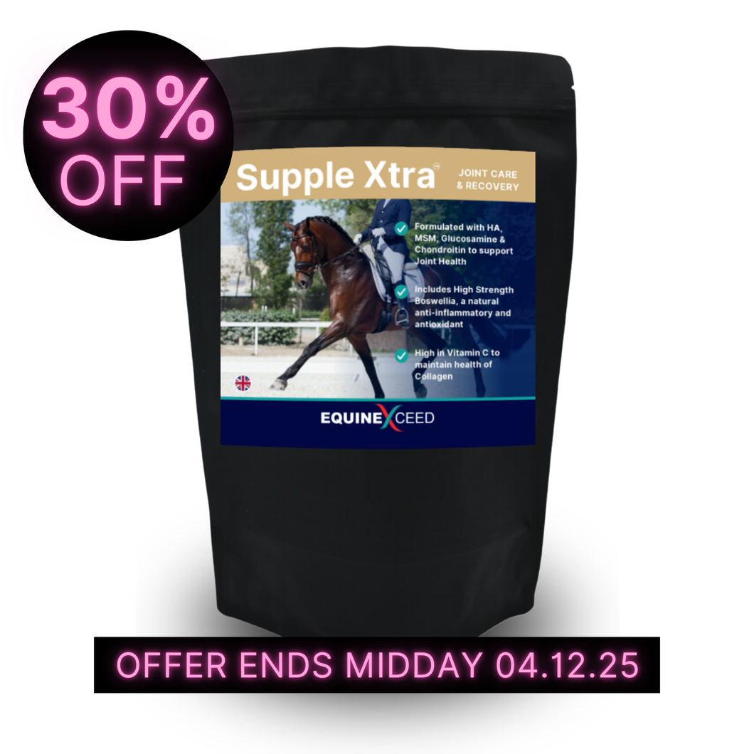Supple Xtra™