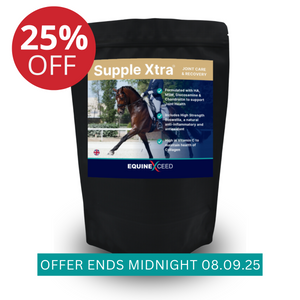 Supple Xtra™