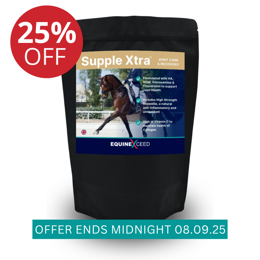 Supple Xtra™