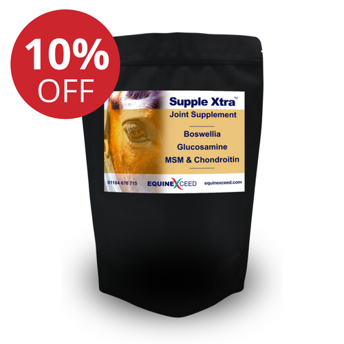 Supple Xtra™ (Includes Scoop)