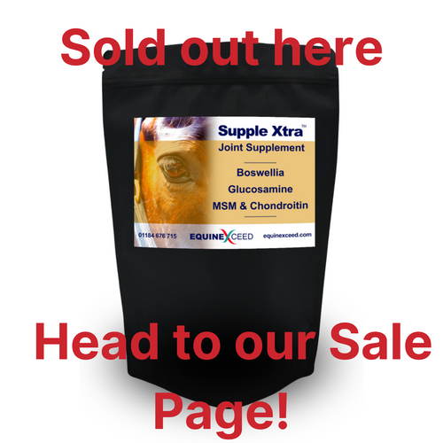Supple Xtra™
