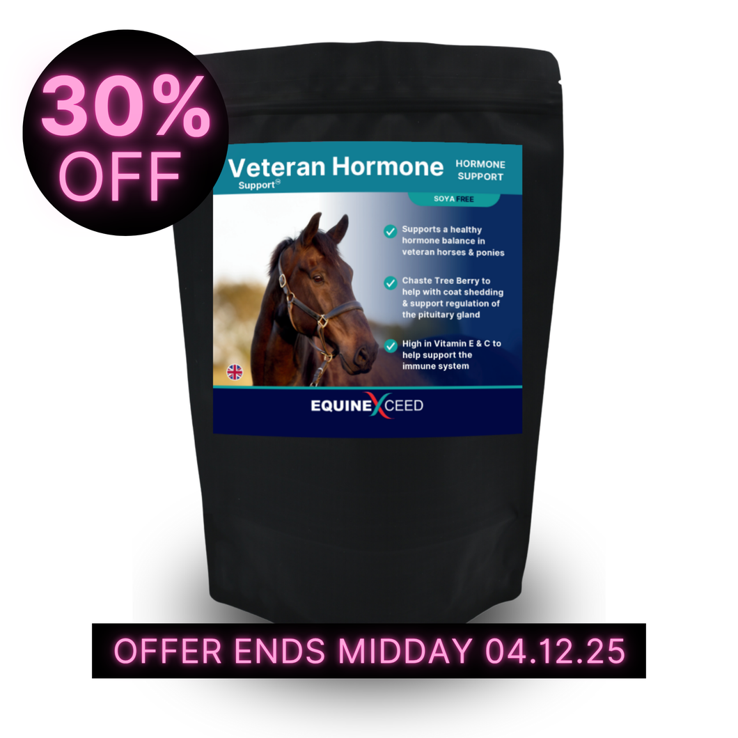 Veteran Hormone Support™