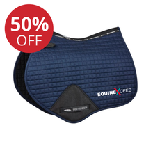 Load image into Gallery viewer, WB Close Contact Saddle Pad