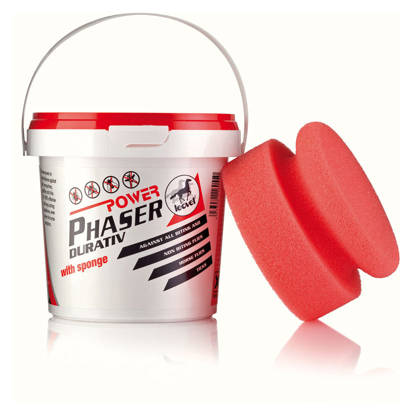 Leovet Power Phaser Fly Gel