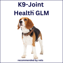 Load image into Gallery viewer, K9-Joint Health™ GLM