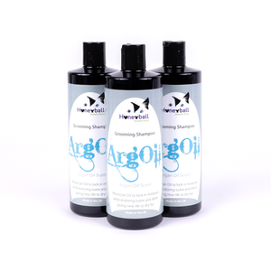 ArgOil Grooming K9-Shampoo