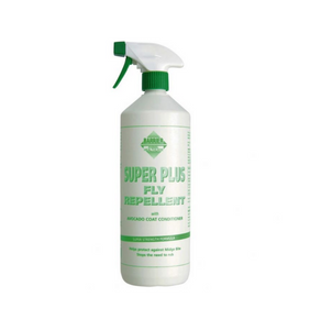 Barrier Super Plus Fly Repellent