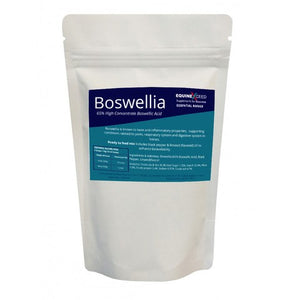 Boswellia 65% High Concentrate