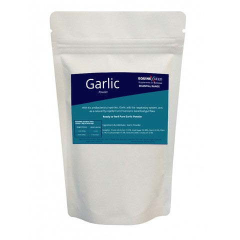 Garlic - 1kg